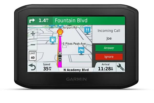 Garmin GPS Hands Free Calling