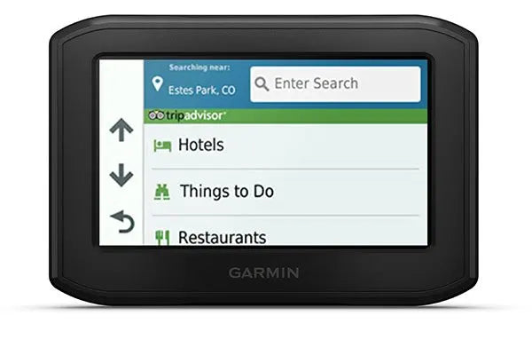 Garmin GPS TripAdvisor
