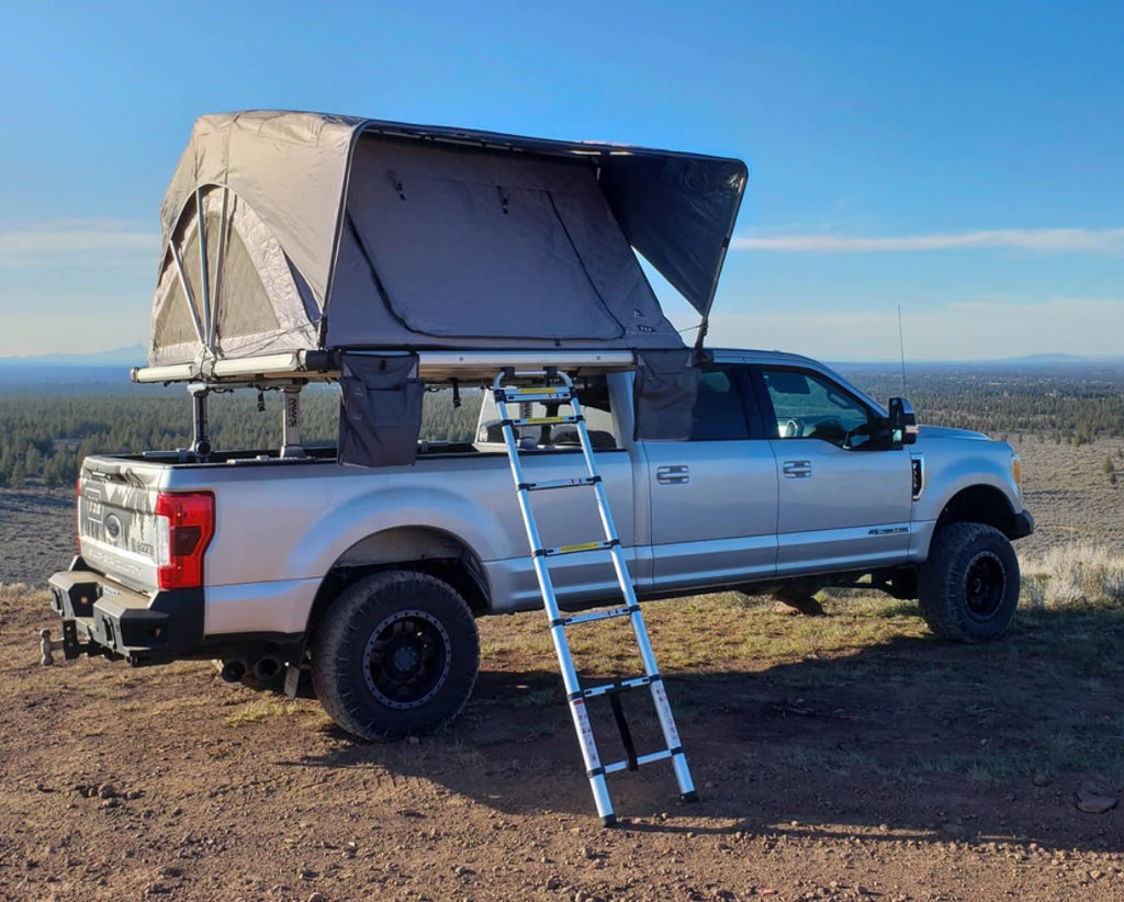 GoFSR High Country Series 63" Premium Rooftop Tent
