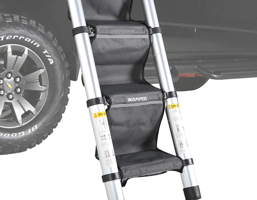 roof top tent ladder HC Steps