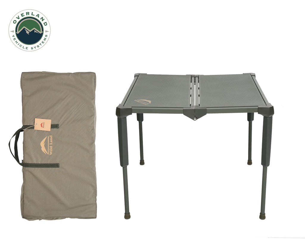 Overland Vehicle Systems Large Portable Camping Table