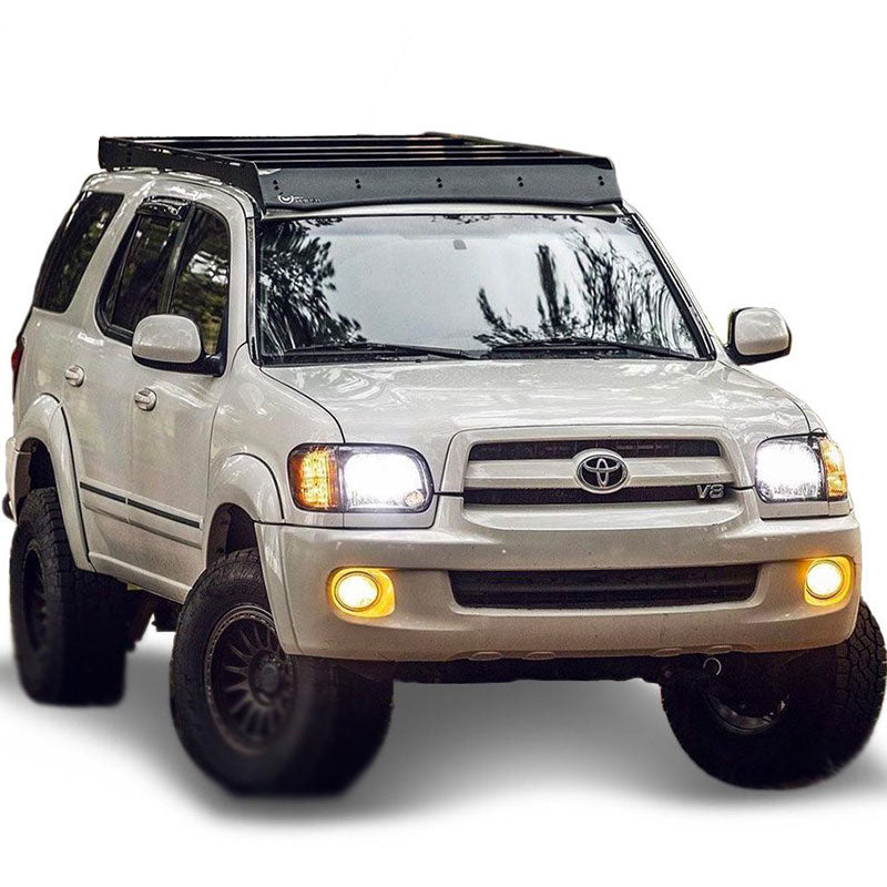Steering Rack Bushing Kit For Toyota Sequoia (2001-2007) & Tundra (2000-2006) – Part #10104R