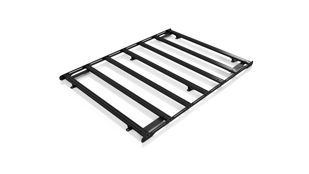 Prinsu Top Rack For Ford F150 5' 6" Bed Length