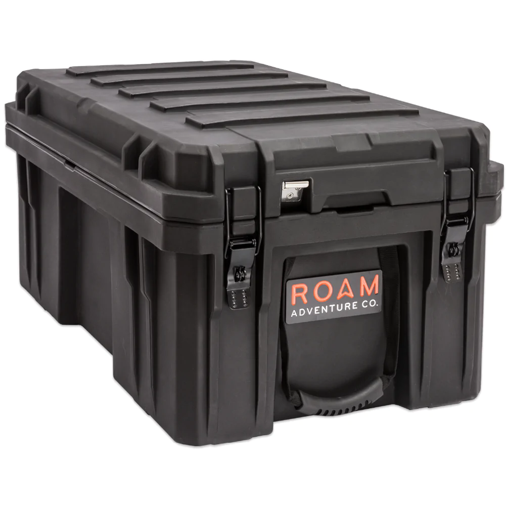 ROAM Storage Case Close Box