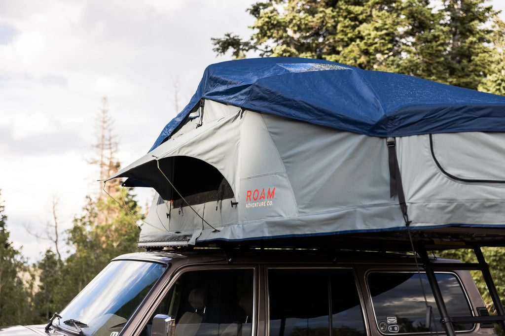 ROAM-Rooftop-Tent-Side-View