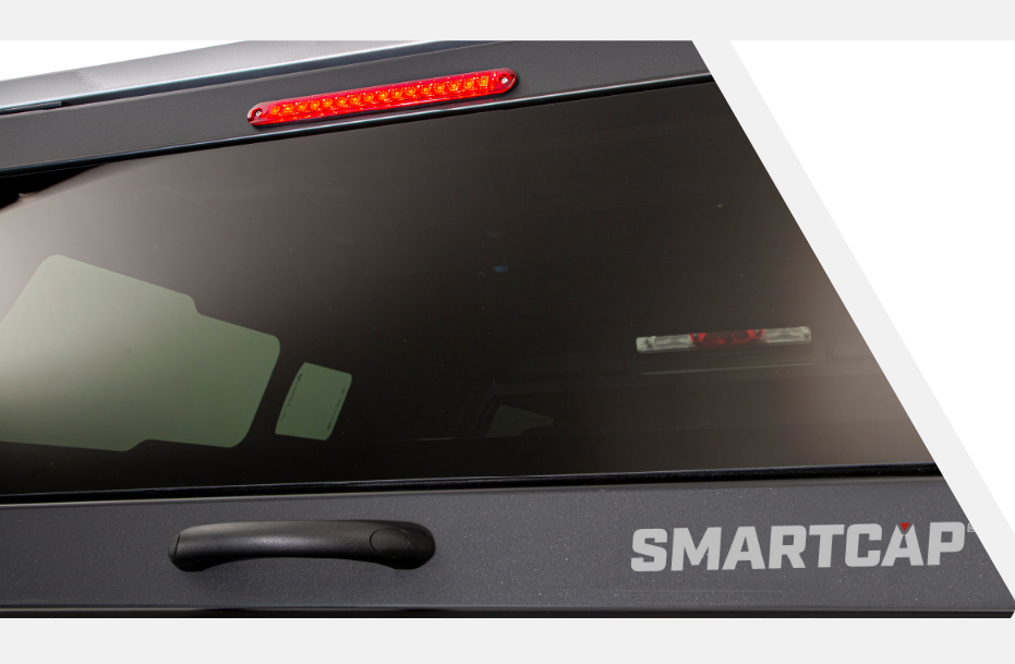 Third Brake Light Of RSI SmartCap For GMC