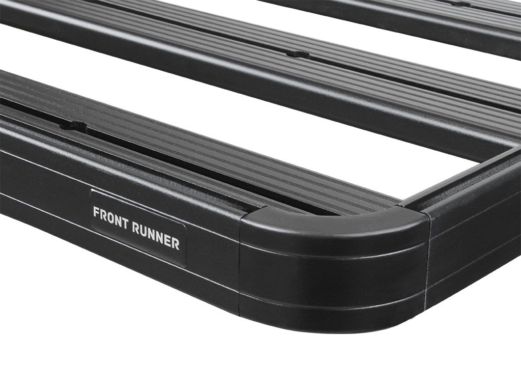 Close Up look for Slimline II Roof Rack Kit for Ram 1500/2500/3500 Crew Cab 2019-2021