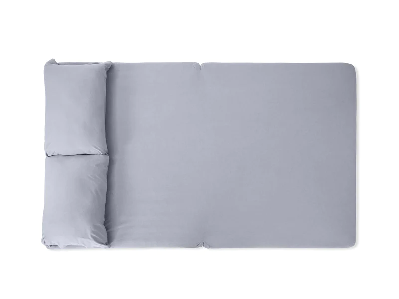 Fitted Sheet & Pillow Case Set by C6 Outdoor