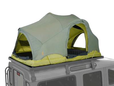 Rev Roof Rack Tent Element Forest