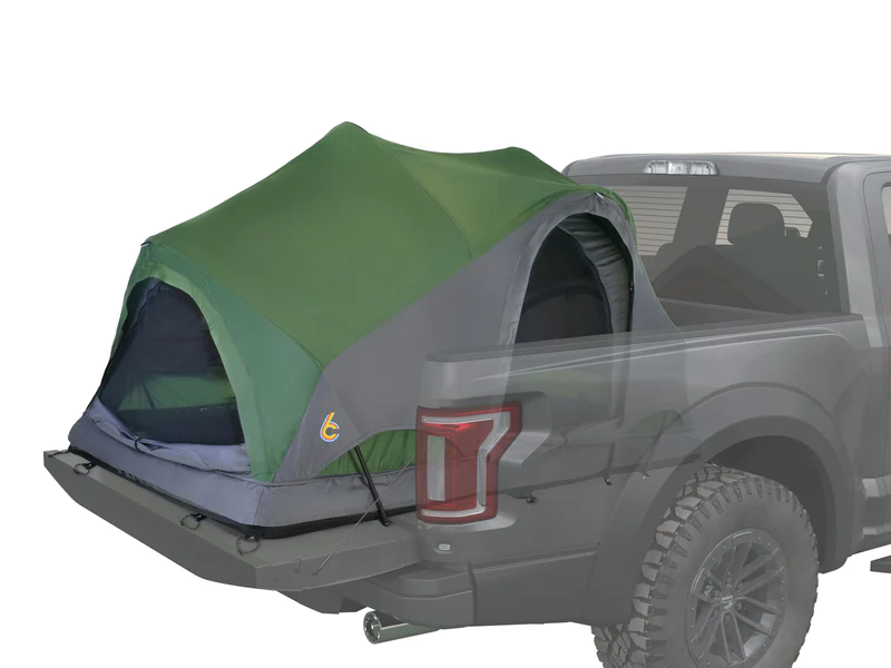 Rev Scout Pick-Up Truck Tent By C6 Outdoor