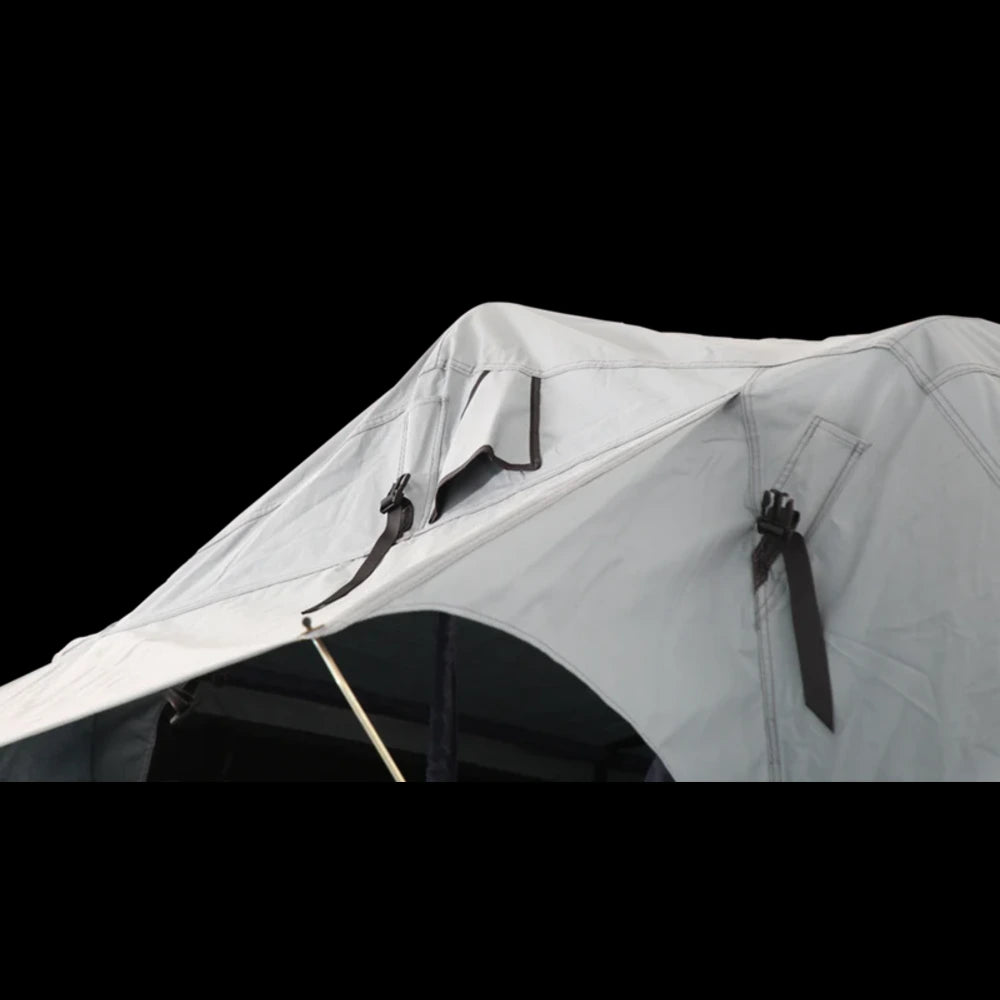 Ripstop fabric fabric with waterproof coating of the sky ridge ridge tent