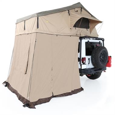 Smittybilt Roof Top Tent Overlander XL – Off Road Tents