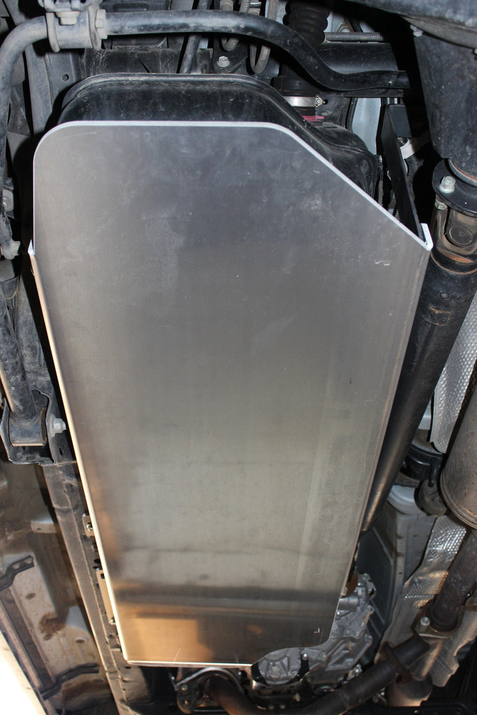 RCI Skid Plate For Fuel Tank For Toyota 4Runner 5th Gen / Lexus GX460
