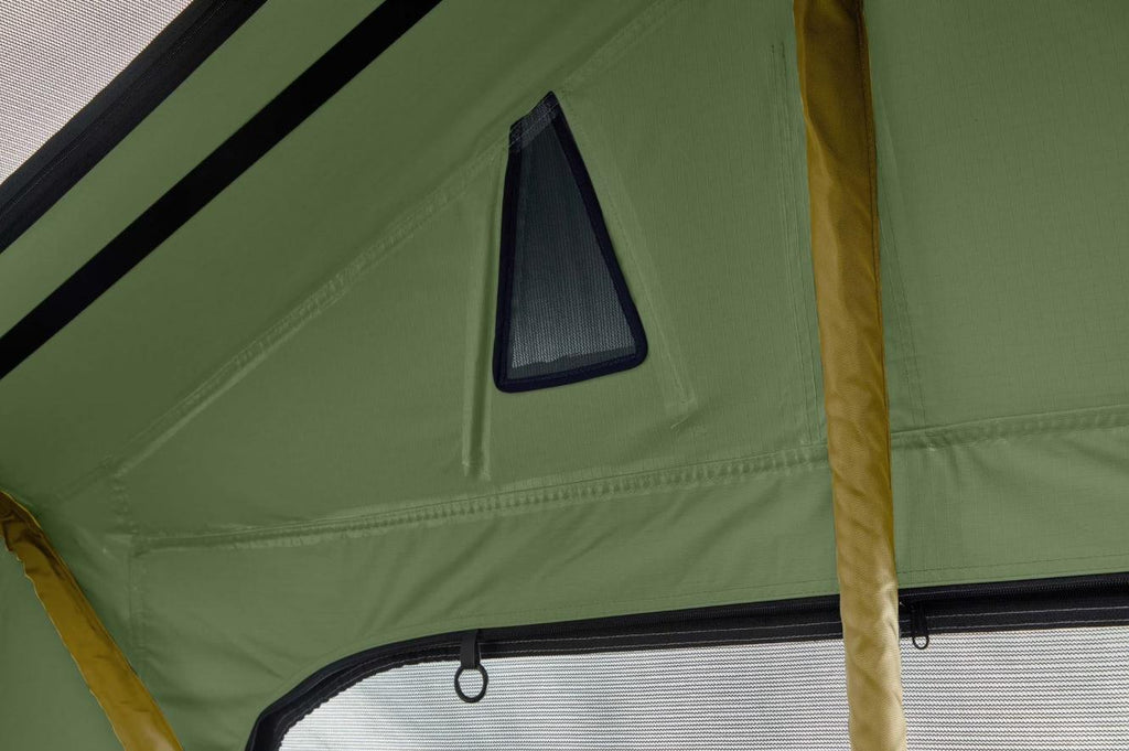 Thule Tepui Kukenam Ruggedized - 3 Person Roof Top Tent - Off Road Tents
