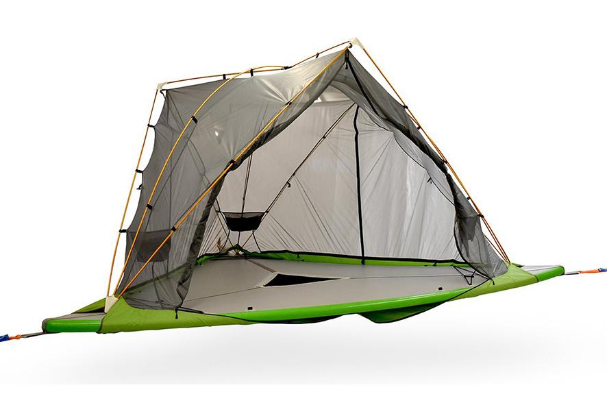 tents for elements Tentsile Universe Three Element 5 Person Tent