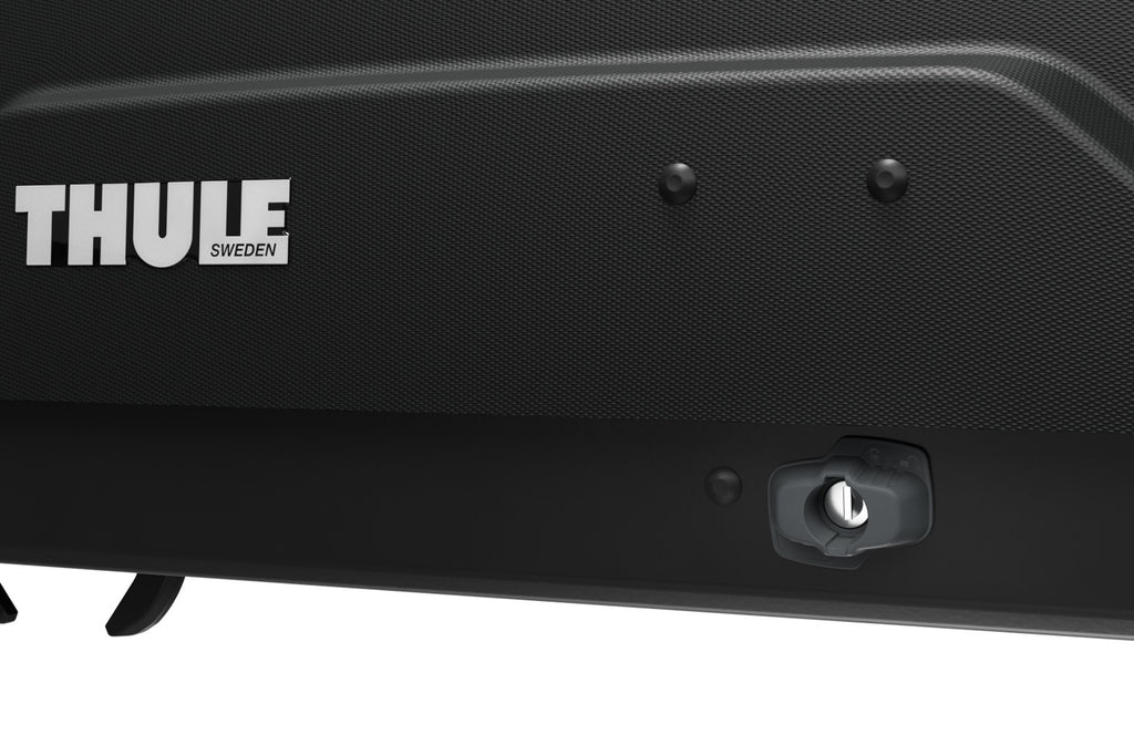 Thule Force XT Sport Roof Top Cargo Carrier