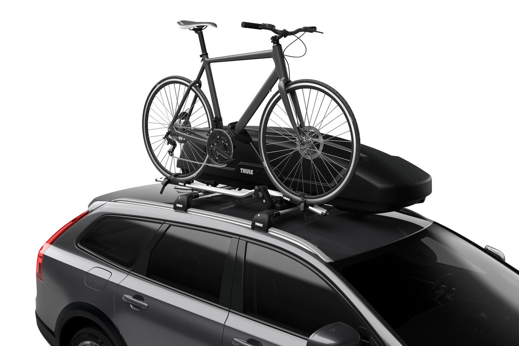 Thule Force XT XL Roof Top Cargo Carrier