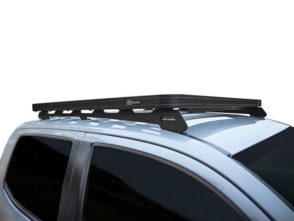 Slimline II Roof Rack Kit/Low Profile for Toyota Tacoma 2005-2021