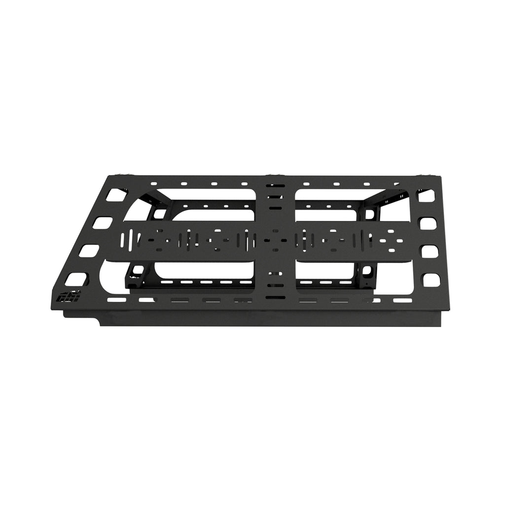 CBI Off Road Cab Height Bed Rack For Toyota Tacoma 2005-2021