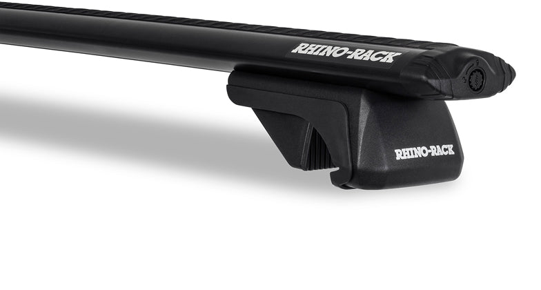 Rhino roof rack outlet bars