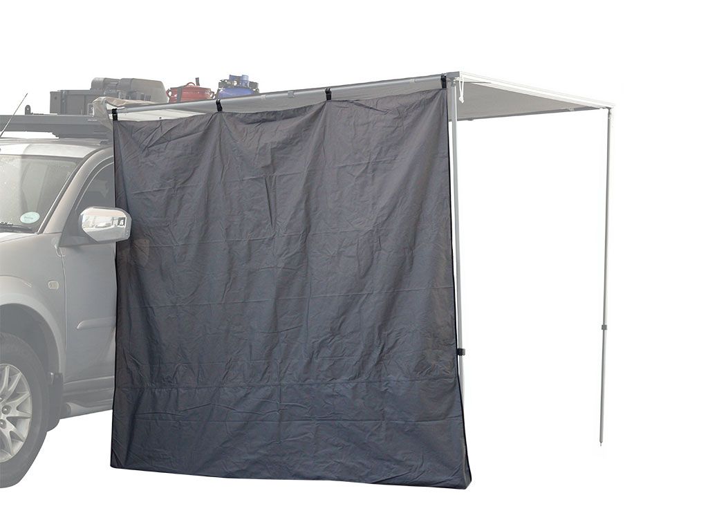 Front Runner Wind/Sun Break For 1.4M, 2M & 2.5M Awning/Side – Off Road Tents