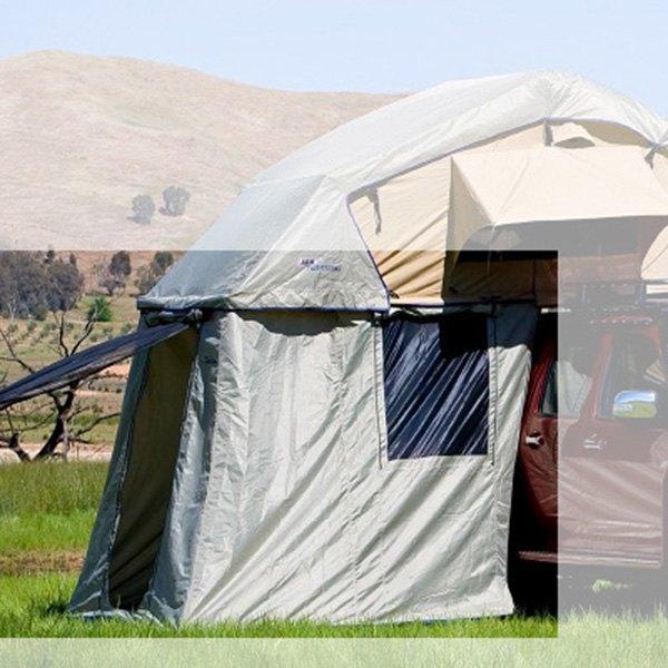 arb simpson rooftop tent ARB Series III Simpson Roof Top Tent Annex