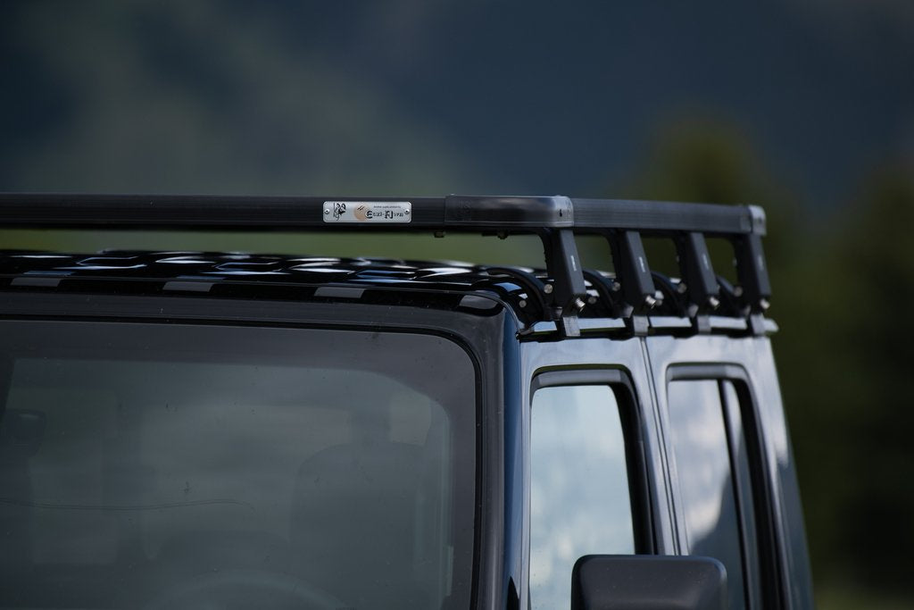 Eezi-Awn K9 Roof Rack For Jeep Gladiator