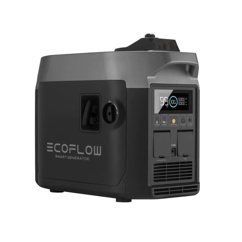 Smart Generator by Eco Flow