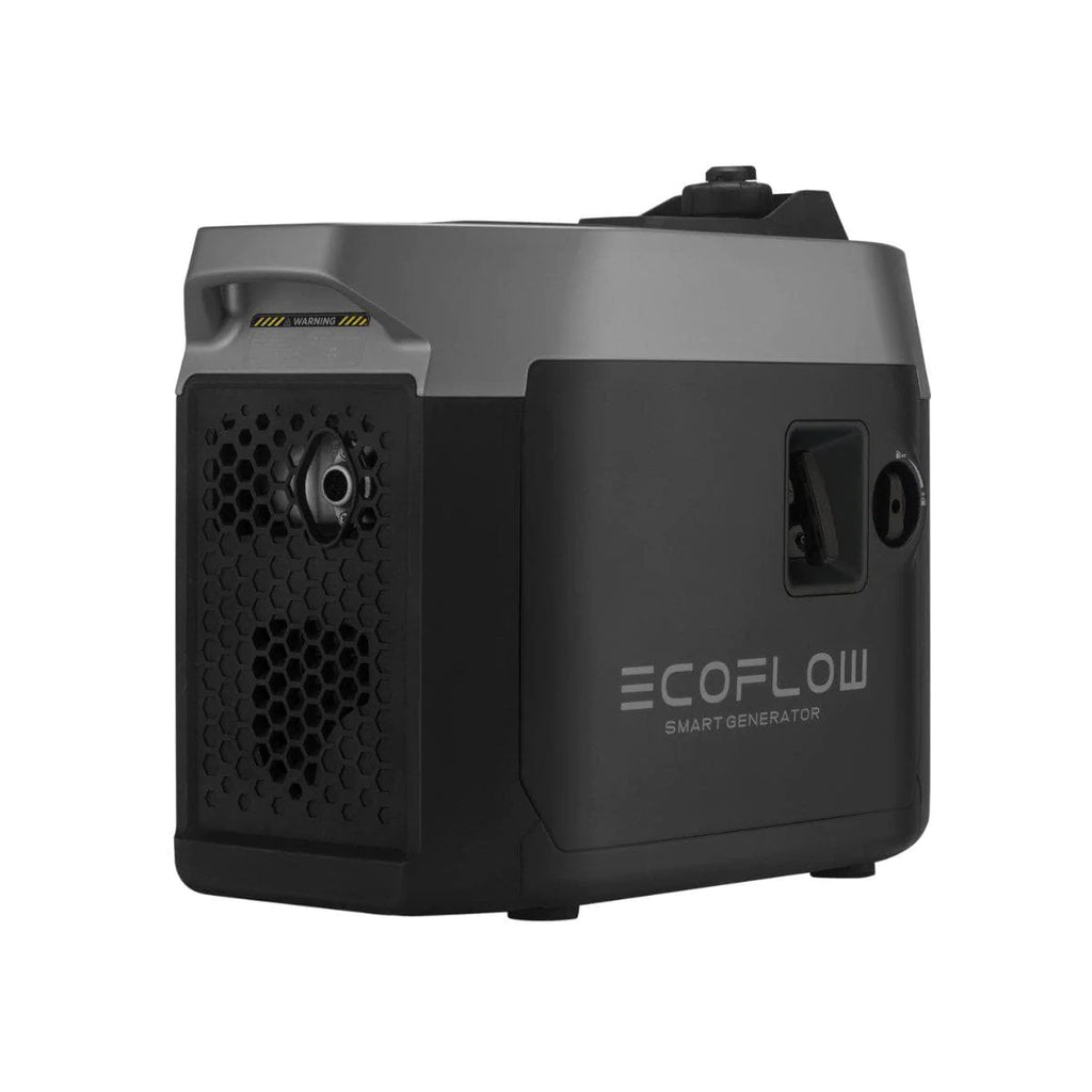 Smart Generator By Eco Flow