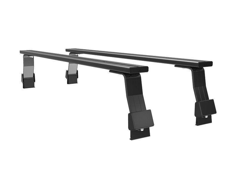 Front Runner Load Bar Kit Gutter Mount For Jeep CHEROKEE SPORT