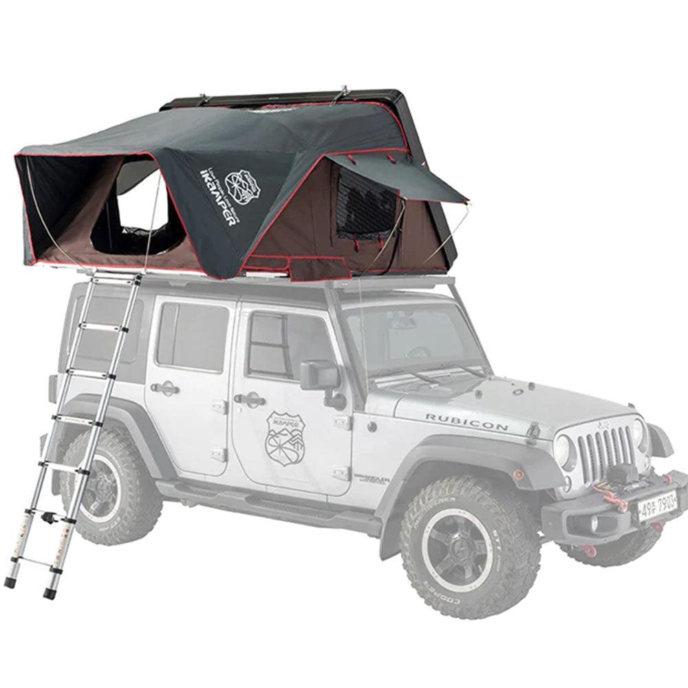 iKamper Skycamp 2.0 Roof Top Tent 4 Person Hardshell โ Off Road Tents