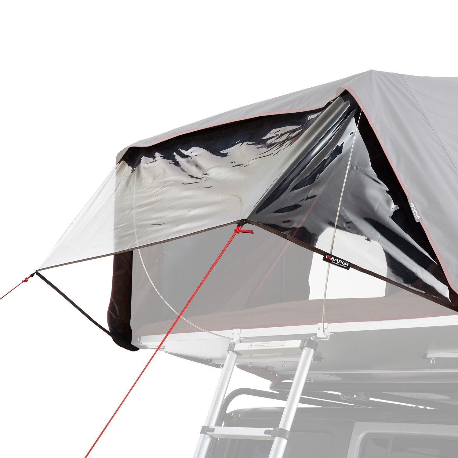 markise ikamper Rain Canopy