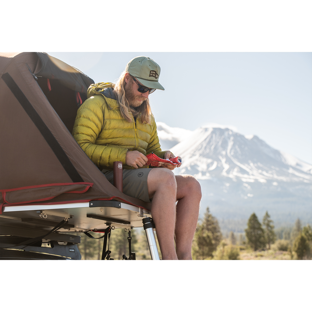 iKamper VSSL outdoor camping first aid kit