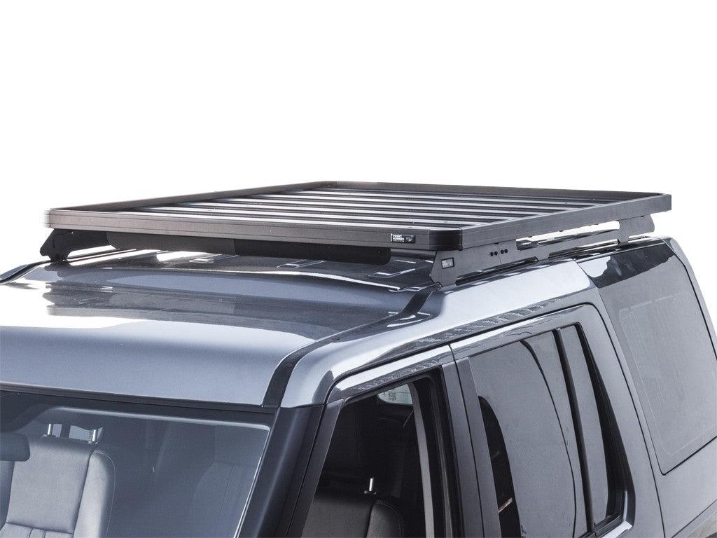 Slimline II 3/4 Roof Rack Kit For Land Rover DISCOVERY LR3/LR4 - No Drilling - by Front Runner Outfitters