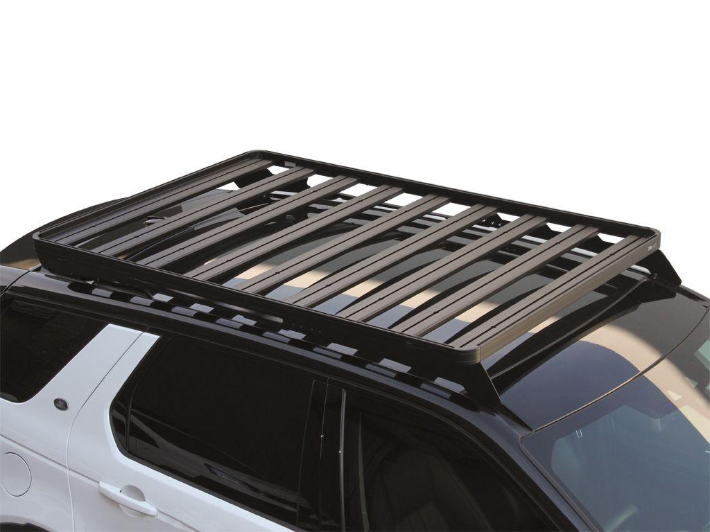dachzelt land rover discovery sport Front Runner Land Rover Discovery Sport Slimline II Roof Rack Kit
