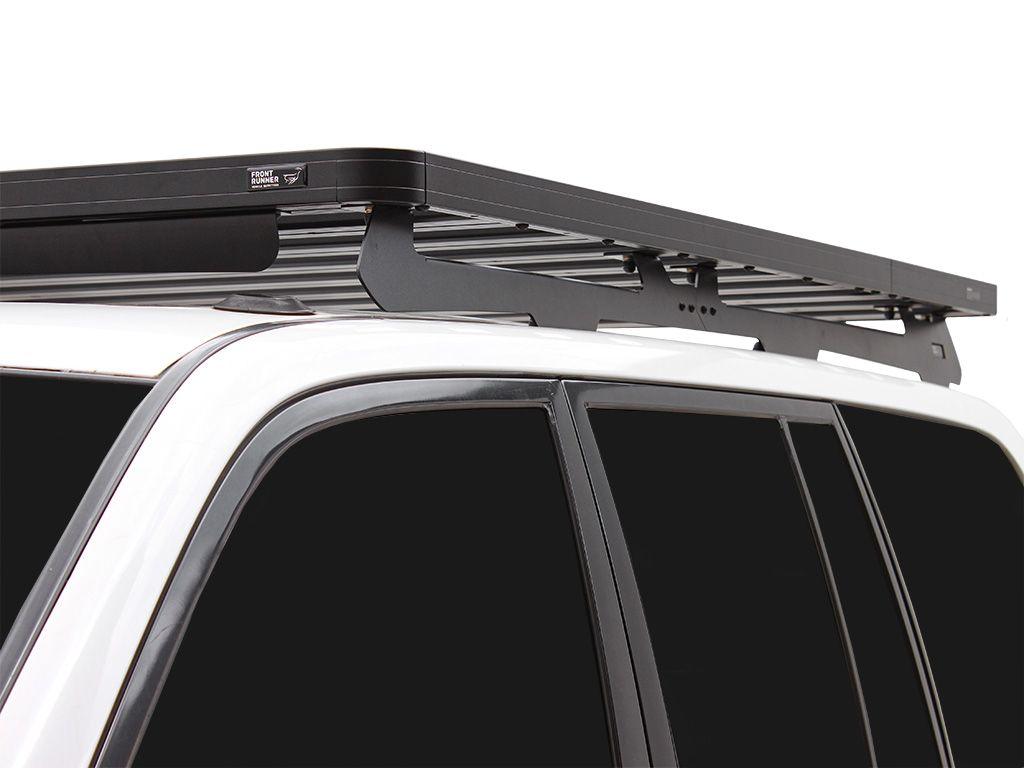 Front Runner Slimline II Roof Rack Kit For Toyota LAND CRUISER 200/LEXUS LX570 - Off Road Tents