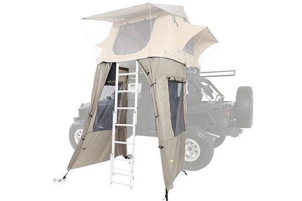 Annex For Smittybilt Roof Top Tent