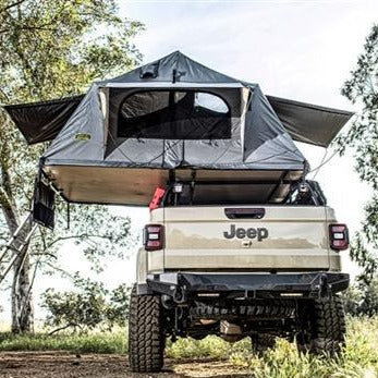 Smittybilt 2583 Gen2 Overlander Tent