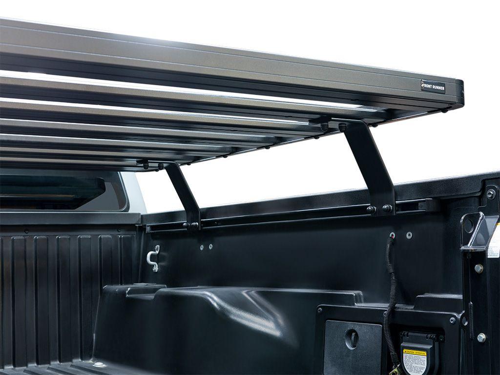 Front Runner Slimline II Load Bed Rack Kit For Toyota Tacoma (2005-Current) - Off Road Tents