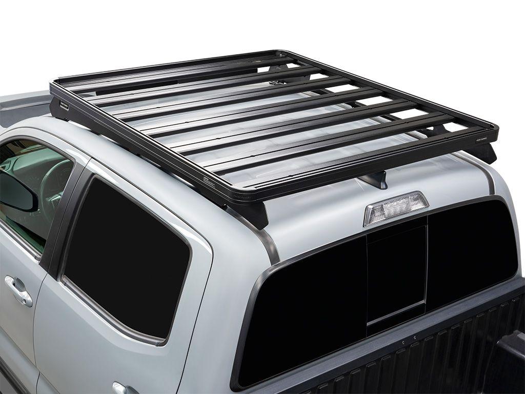 Front Runner Slimline II Roof Rack Kit For Toyota Tacoma (2005-Current) - Off Road Tents