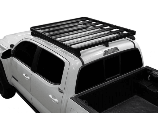 The Best Solution for SUV Secure Storage