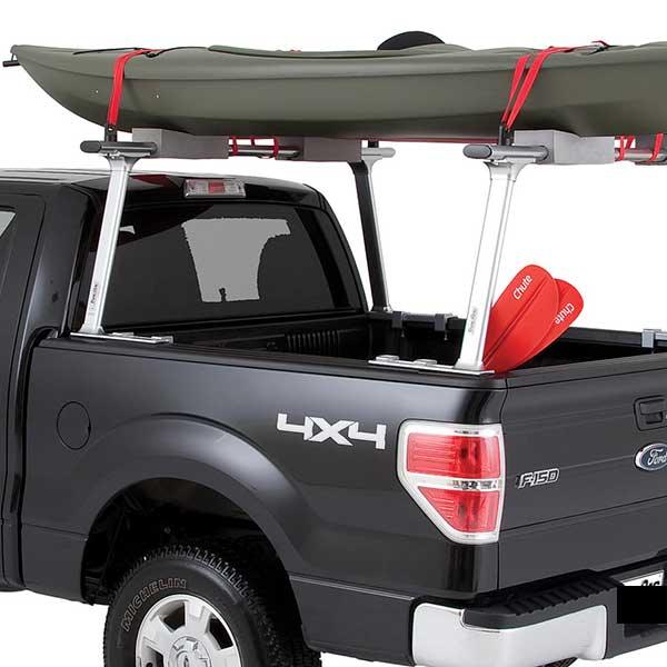 Kayak Rack Mounts Kayak Rack for Truck: Bed Mounts, Hitch & Roof Carriers – Off Road Tents