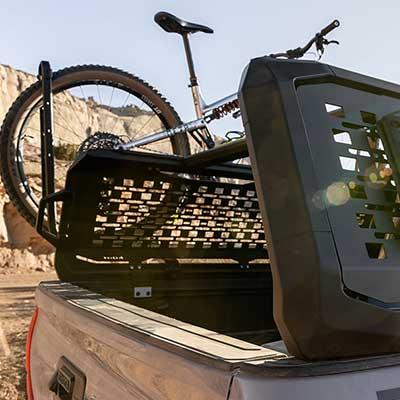 Kuat – Off Road Tents