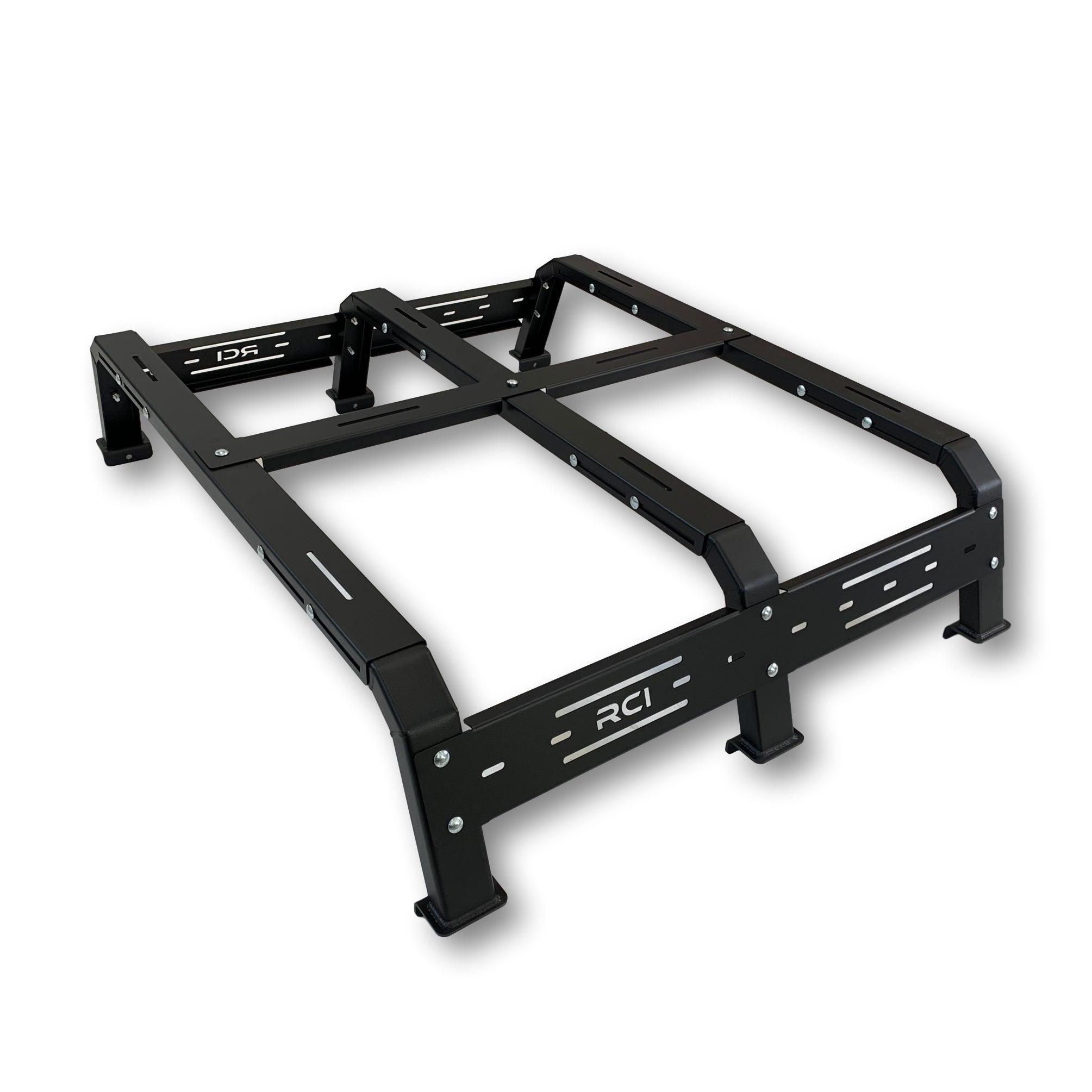 RCI Offroad Racks, Rock Sliders, Skid Plates & More – Off Road Tents