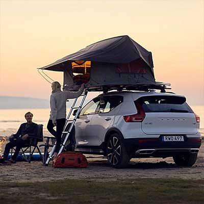 Off Road Tents: Roof Top Tents, Roof Racks & Overlanding Gear