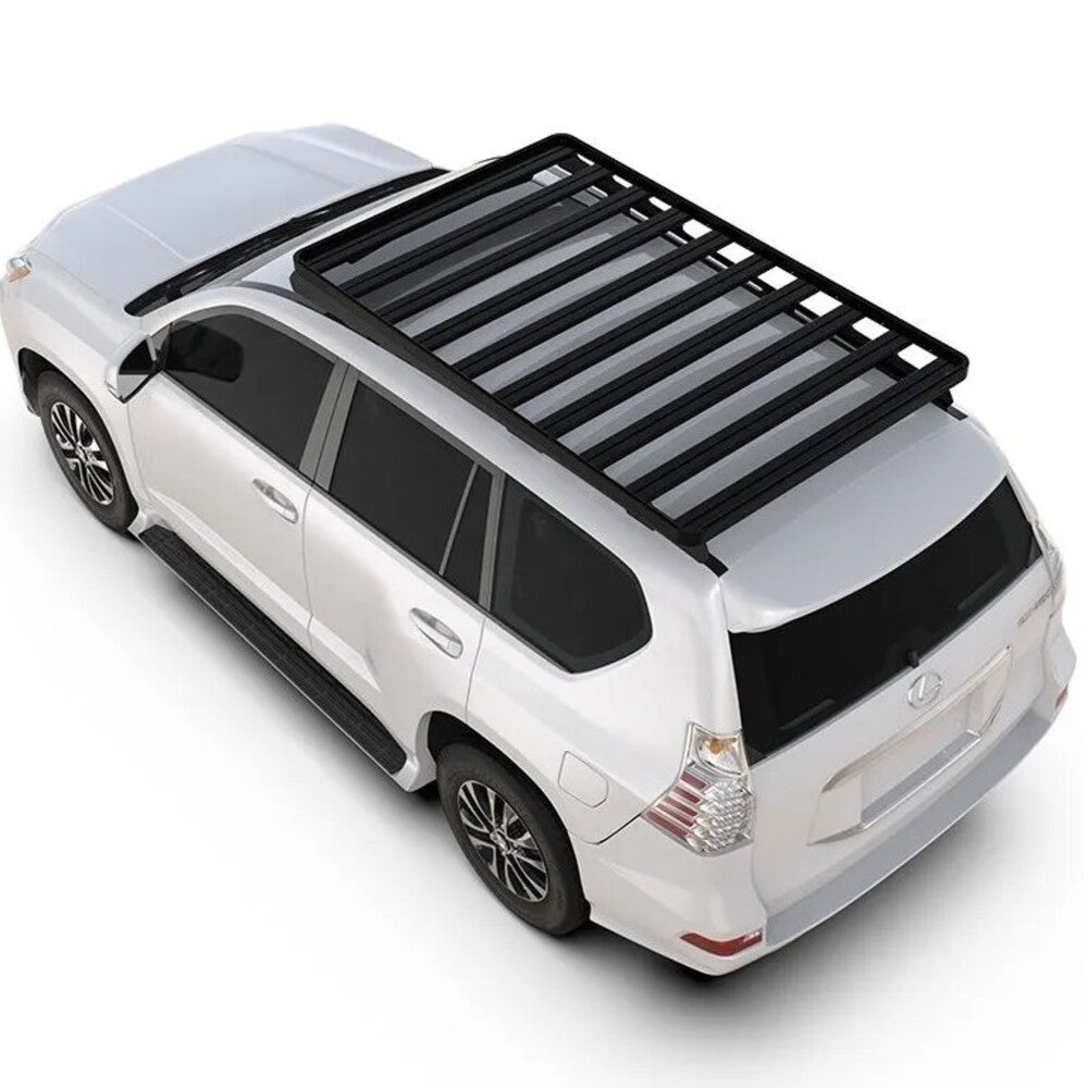 Lexus GX460 Roof Rack – Off Road Tents