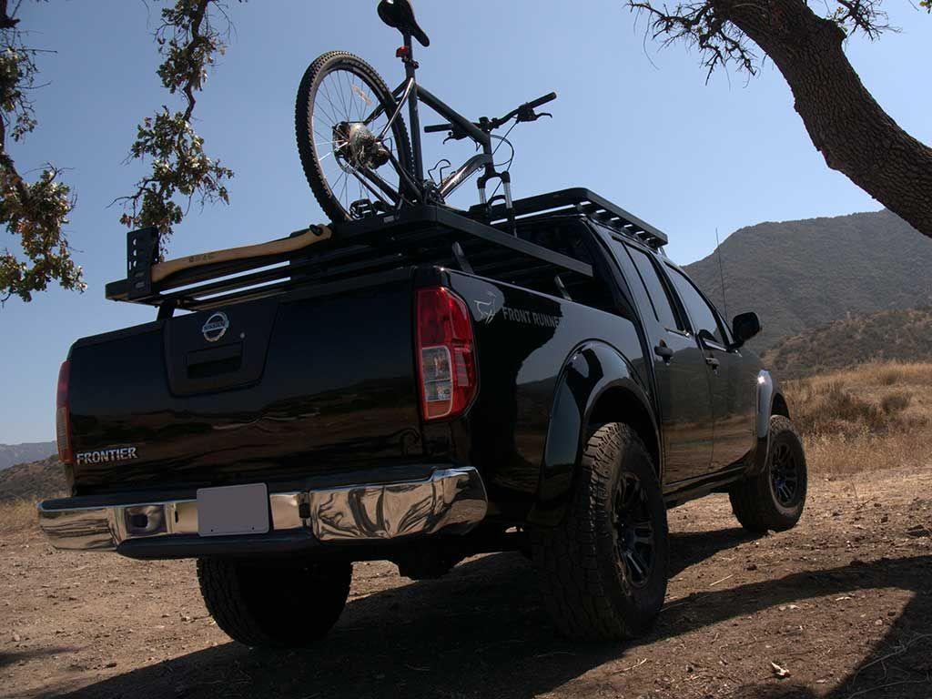 Frontier Bed Rack Nissan Frontier Bed Rack – Off Road Tents
