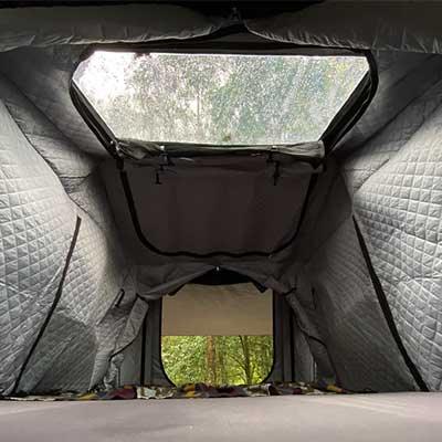 Tent Insulation – Off Road Tents