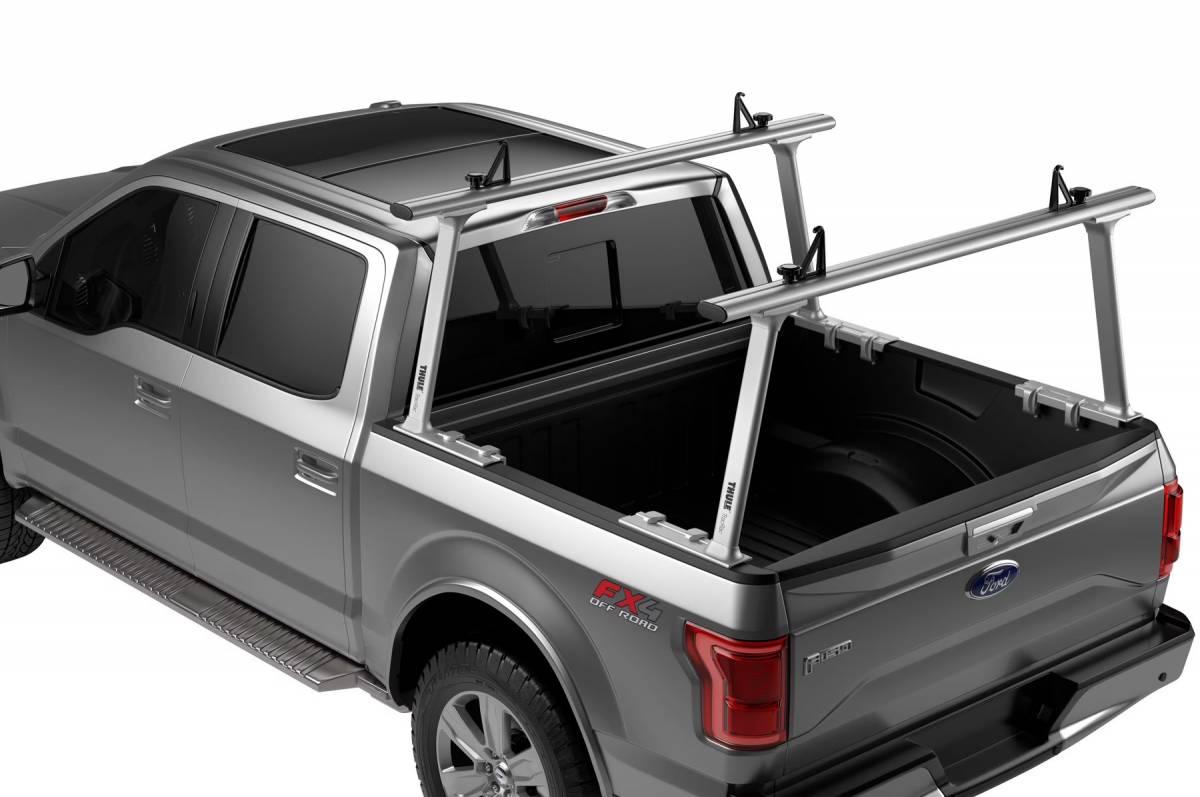 Ladder Rack – Off Road Tents