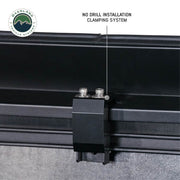 OVS Expedition Truck Cap With Full Wing Doors